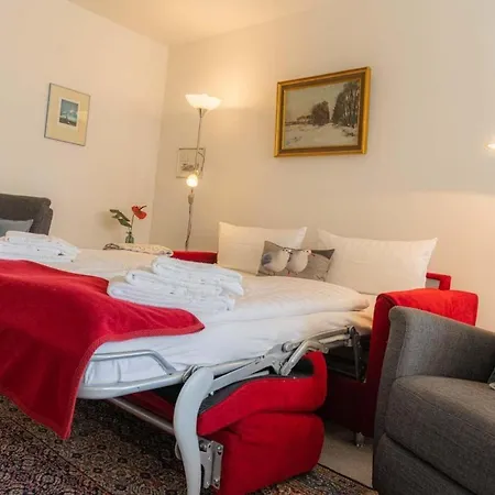 Apartment Wohnung 3 Id 352