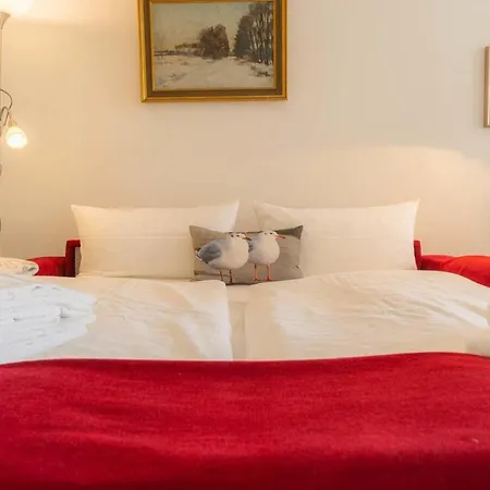 Wohnung 3 Id 352 Apartment