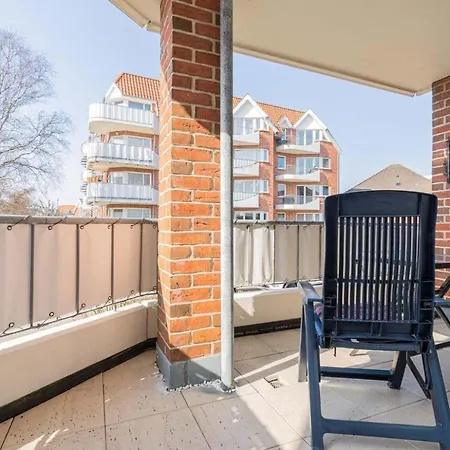 Apartment Wohnung 3 Id 352 Sankt Peter-Ording