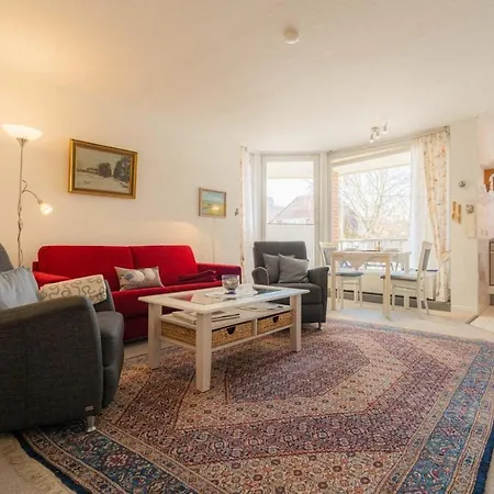 Wohnung 3 Id 352 Apartment