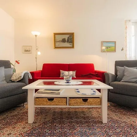 Apartment Wohnung 3 Id 352 Sankt Peter-Ording