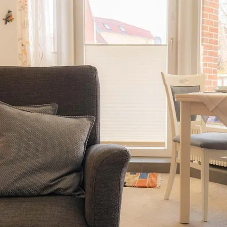 Wohnung 3 Id 352 Apartment