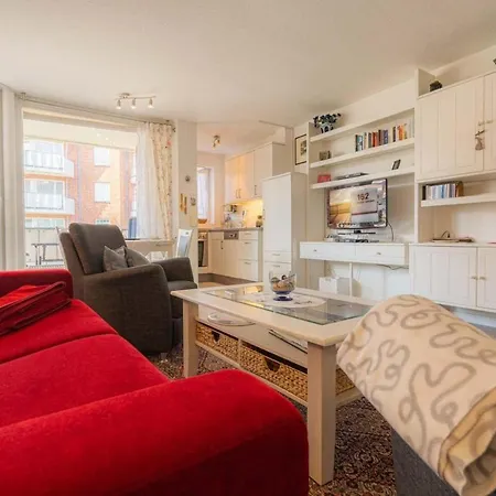 Apartment Wohnung 3 Id 352 *