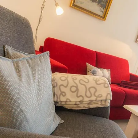 Wohnung 3 Id 352 * Sankt Peter-Ording