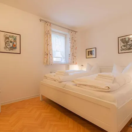 Wohnung 3 Id 352 Apartment Sankt Peter-Ording