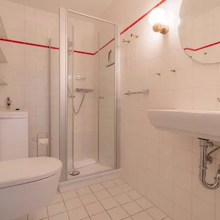 Wohnung 3 Id 352 Apartment