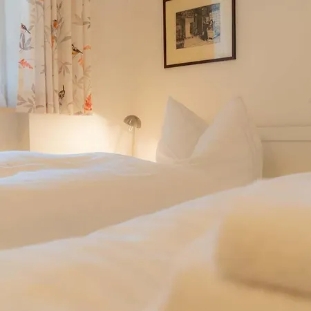 Wohnung 3 Id 352 Apartment