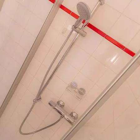 Apartment Wohnung 3 Id 352 *