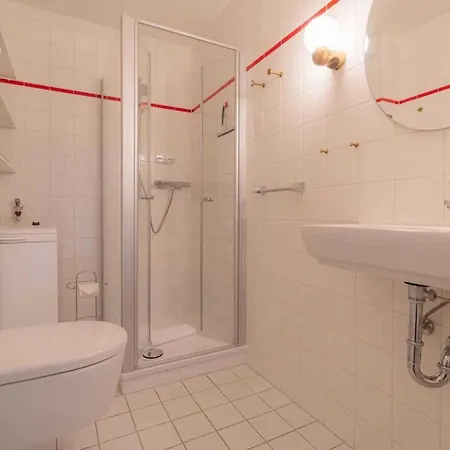 Apartment Wohnung 3 Id 352 Sankt Peter-Ording