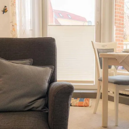 Apartment Wohnung 3 Id 352 *