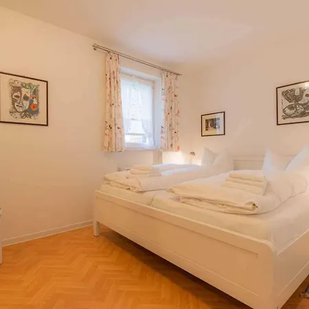 Apartment Wohnung 3 Id 352 Sankt Peter-Ording