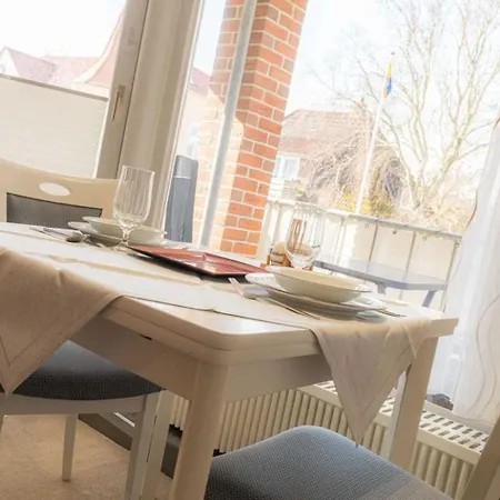 Wohnung 3 Id 352 *