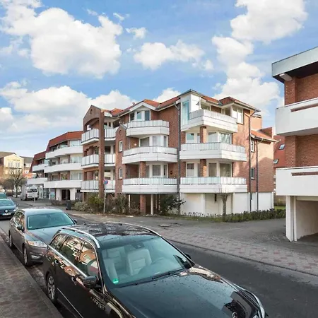 Apartment Wohnung 3 Id 352