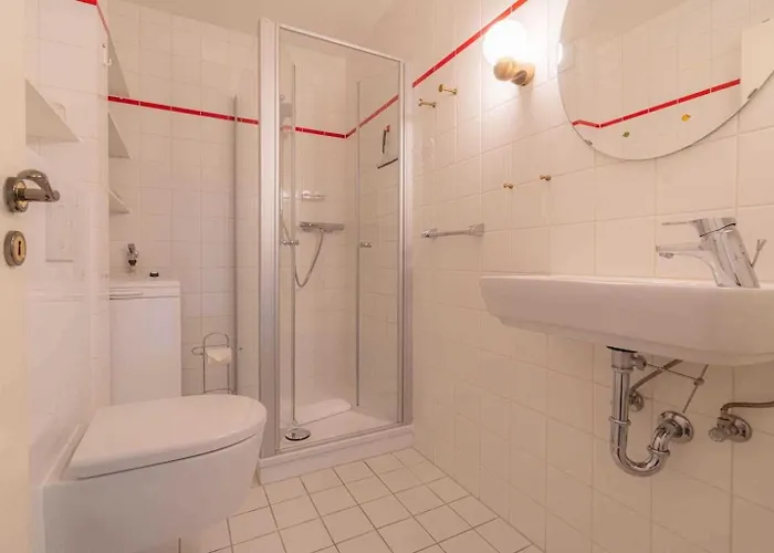 Lejlighed 3 Id 352 Sankt Peter-Ording