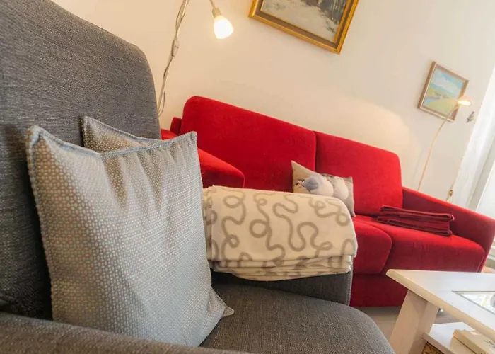 Lejlighed 3 Id 352 Sankt Peter-Ording