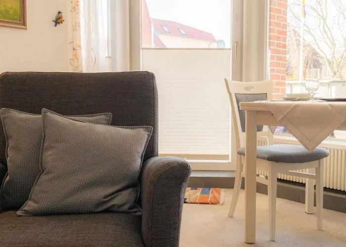 Lejlighed 3 Id 352 *