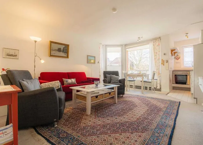 3 Id 352 Sankt Peter-Ording